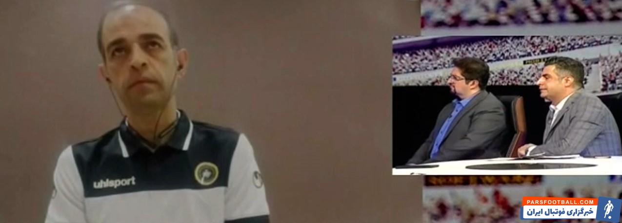 دلایلی برای دوست داشتن سرمربی سرطانی/ از واکنش به درگذشت همسر تا رکگویی و تعهد