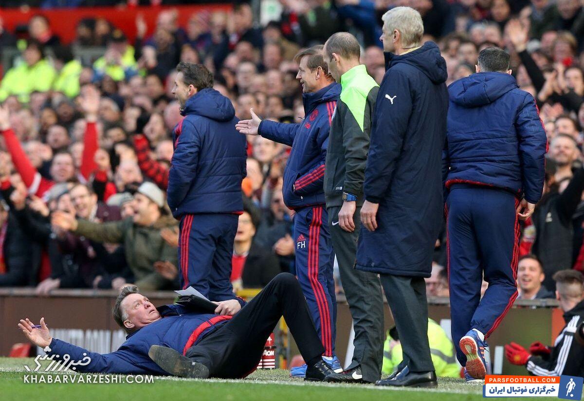 دلایلی برای دوست داشتن سرمربی سرطانی/ از واکنش به درگذشت همسر تا رکگویی و تعهد