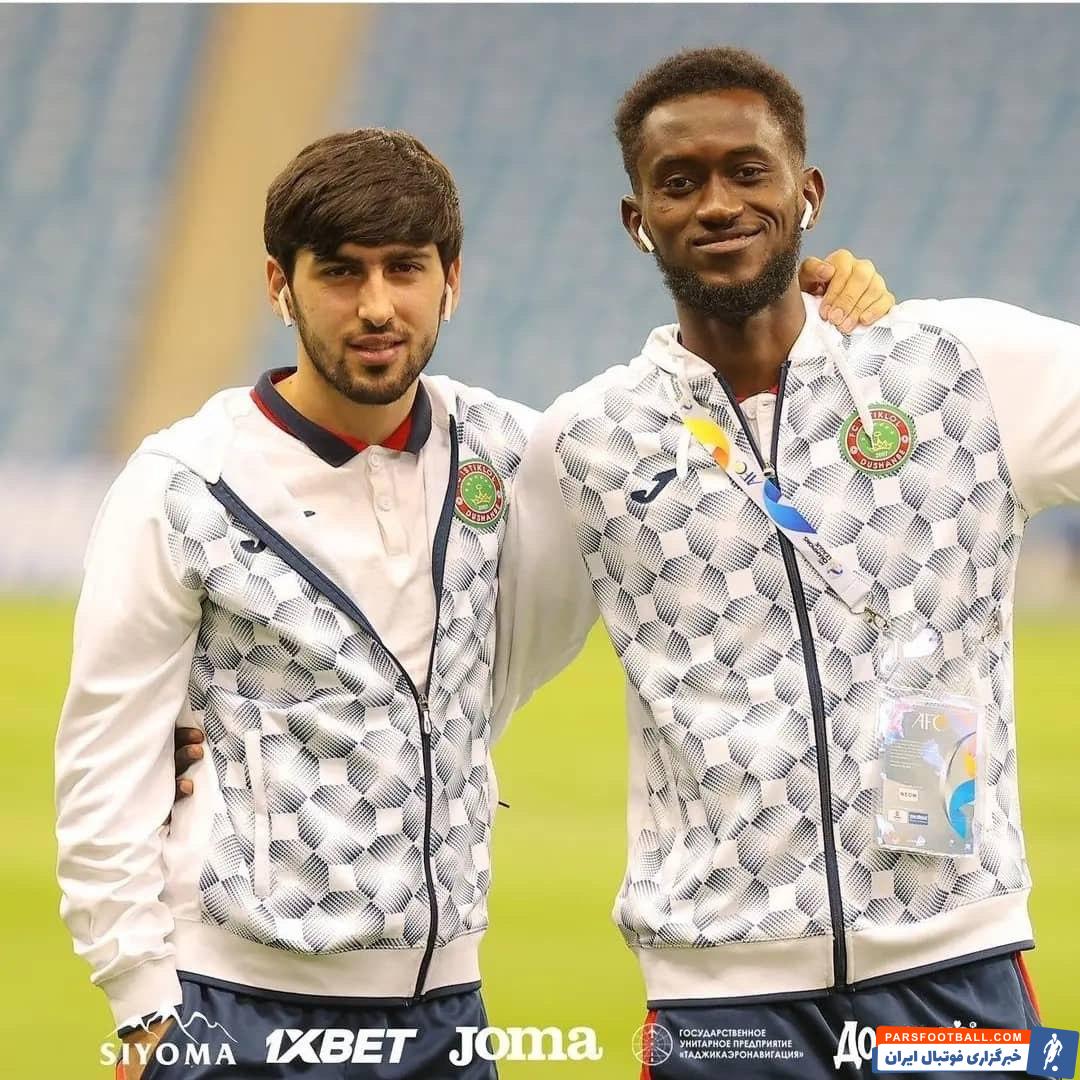 مهاجم جنجالی گلگهر در ترکیب اصلی استقلال!/عکس