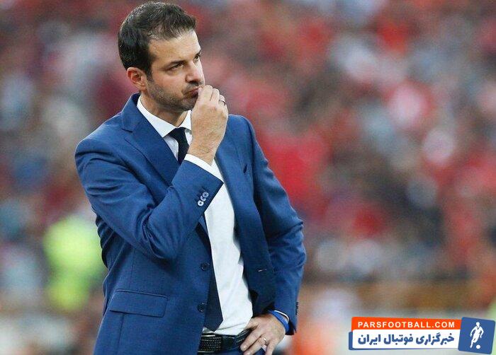 دعوت سرخآبیها به کمیته اخلاق با صدرنشینی سپاهان در لیگ قهرمانان