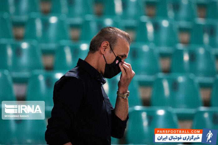 دعوت سرخآبیها به کمیته اخلاق با صدرنشینی سپاهان در لیگ قهرمانان