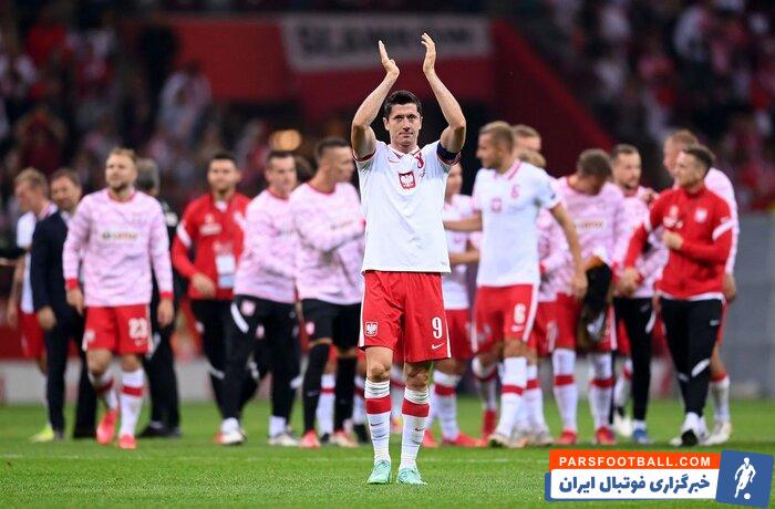 گروه C را بیشتر بشناسید؛ تقابل مسی و لواندوفسکی این بار در آخرین جام جهانی