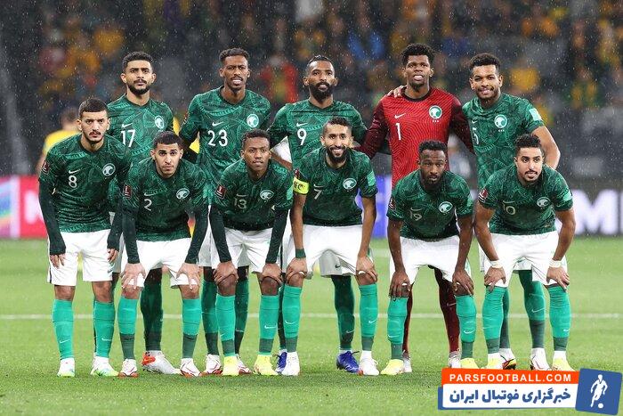 گروه C را بیشتر بشناسید؛ تقابل مسی و لواندوفسکی این بار در آخرین جام جهانی