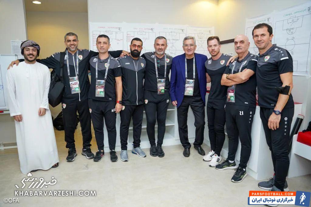  اعتراف بزرگ برانکو در خصوص پیشنهاد سرمربیگری در استقلال/ ۳بازیکن بزرگ پرسپولیس را از چنگ آبی ها درآوردم/ تیم دوم من در جام جهانی ایران است