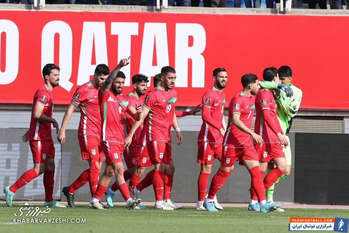 علائم مثبت و افق روشن در تیم ملی نمی بینم/ باید مدیریتی در شان بازیکنان ایران داشته باشیم/ جرات نمی کنم از تغییرات حرف بزنم!