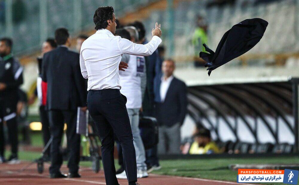 مجیدی عجب جواب خوبی به پرسپولیسی ها داد/ اگر نتایج بیرون از زمین رقم می خورد چرا بازیکنان گران قیمت می خرید؟/ تیم ملی مربی سطح بالا می خواهد