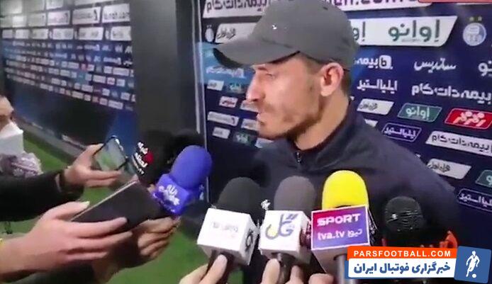 تصمیم جدید مجیدی اصلا درست نیست/ نساجی یا استقلال؛ یک پای فینال جام حذفی هستند/ گروه ایران در جامجهانی۲۰۱۸ آسانتر بود