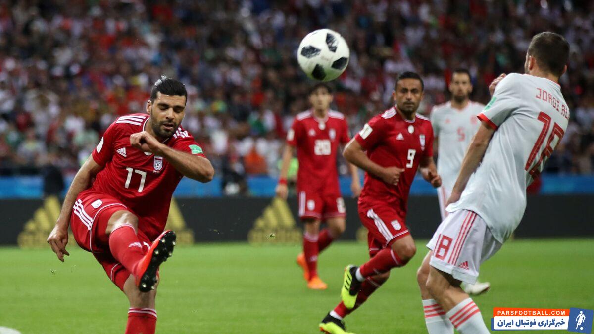 تصمیم جدید مجیدی اصلا درست نیست/ نساجی یا استقلال؛ یک پای فینال جام حذفی هستند/ گروه ایران در جامجهانی۲۰۱۸ آسانتر بود