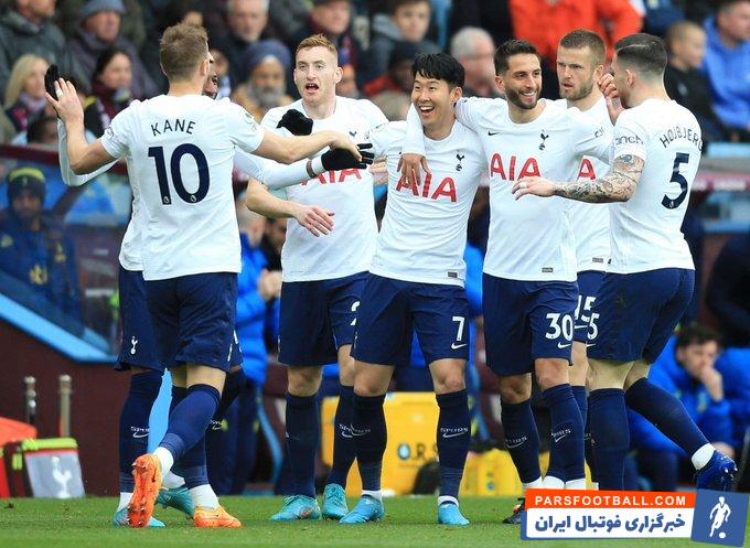 درخشش خیرهکننده ستاره کرهجنوبی در انگلیس!/عکس