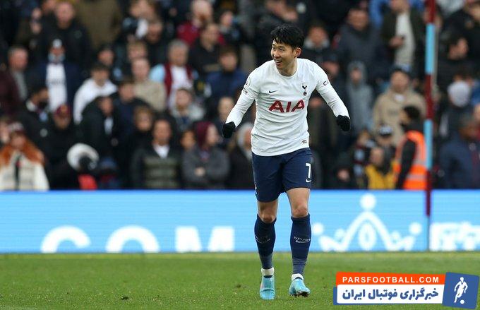 درخشش خیرهکننده ستاره کرهجنوبی در انگلیس!/عکس