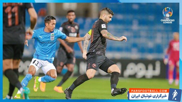 سپاهان و شهریار در کنار ستاره آرژانتینی و دوستان/ فولاد، علیه عدد ۲.۹