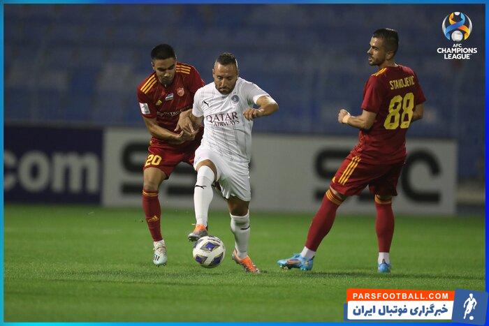 سپاهان و شهریار در کنار ستاره آرژانتینی و دوستان/ فولاد، علیه عدد ۲.۹