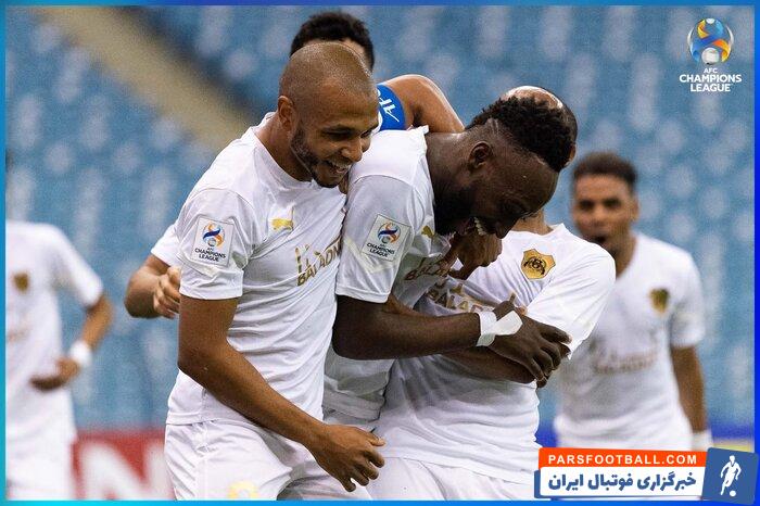 سپاهان و شهریار در کنار ستاره آرژانتینی و دوستان/ فولاد، علیه عدد ۲.۹