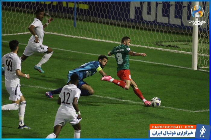 سپاهان و شهریار در کنار ستاره آرژانتینی و دوستان/ فولاد، علیه عدد ۲.۹