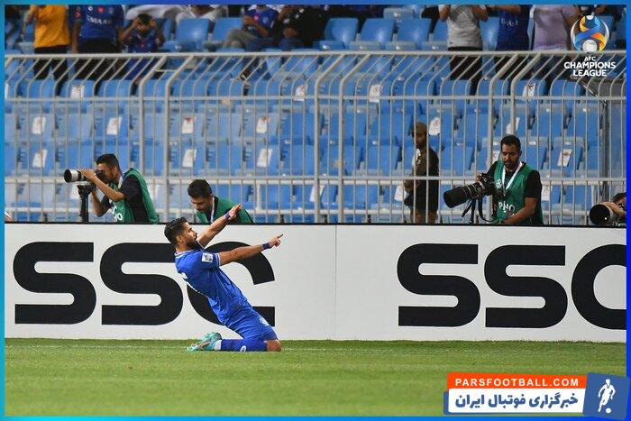 سپاهان و شهریار در کنار ستاره آرژانتینی و دوستان/ فولاد، علیه عدد ۲.۹