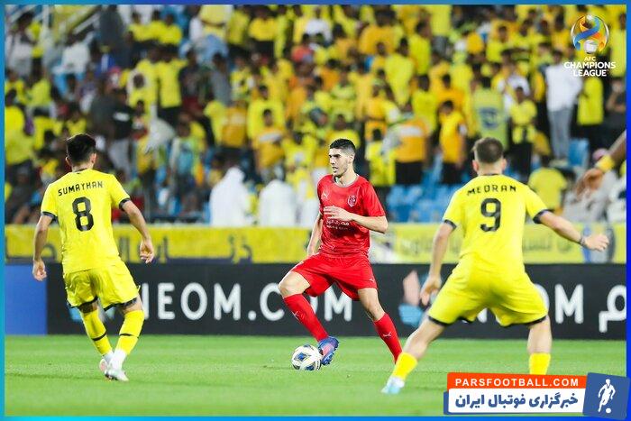 سپاهان و شهریار در کنار ستاره آرژانتینی و دوستان/ فولاد، علیه عدد ۲.۹