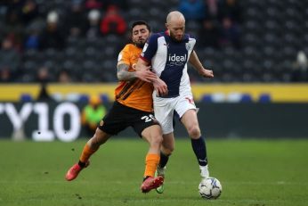 درخشش اللهیار صیادمنش در هال سیتی