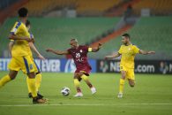 فولاد خوزستان و الغرافه