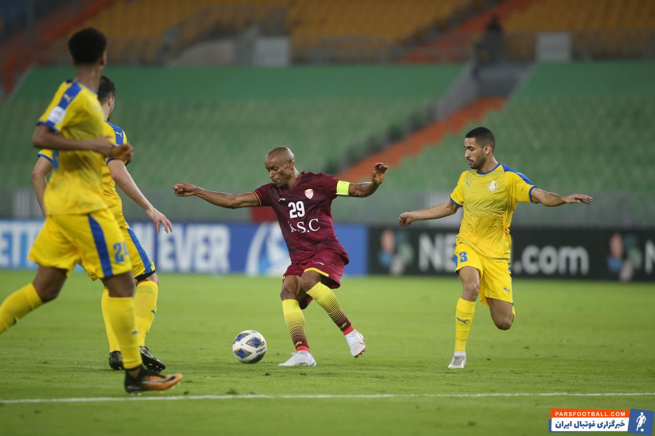 فولاد خوزستان و الغرافه