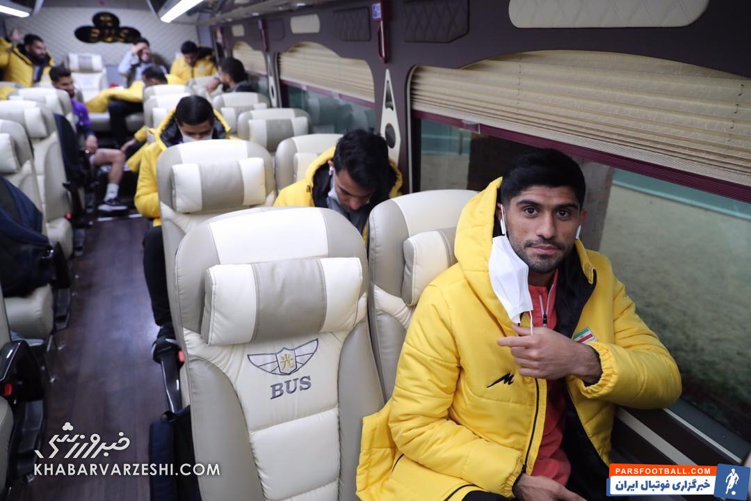 یک ملیپوش به کادر فنی پرسپولیسی قول داد/ سرخها به دنبال نهایی کردن انتقال غیرممکن