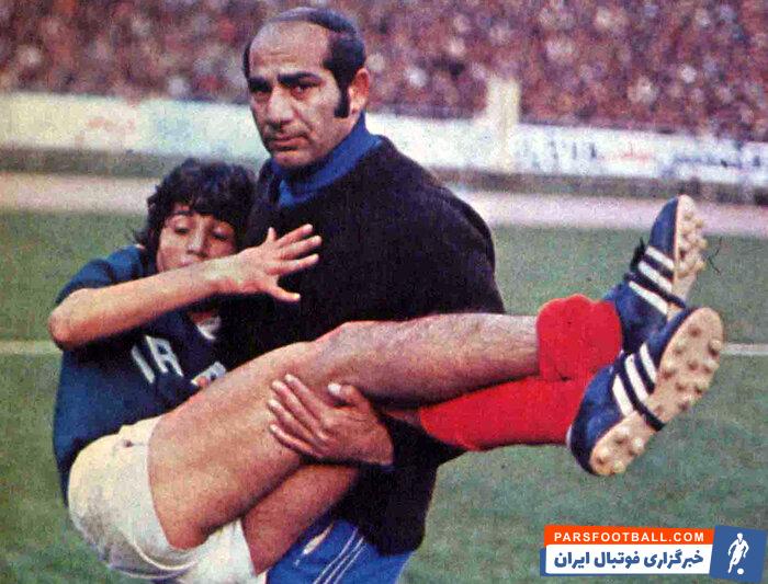 مهاجرانی: صحبت در مورد ماندن یا رفتن اسکوچیچ سخت است/نیاز به فدراسیون مقتدر داریم