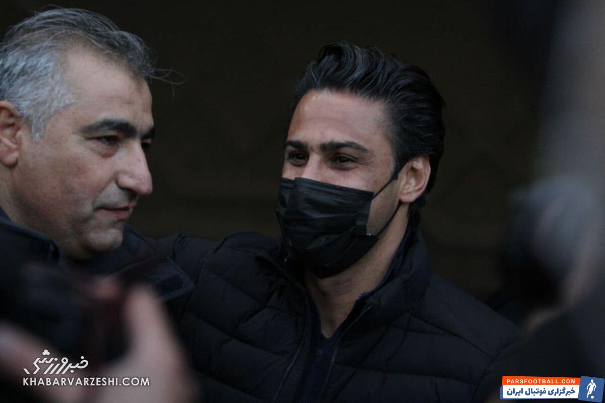 استقلال با بیانیه نویسی تیمش را دچار تشنج کرد/ نساجی روی اعصاب استقلال راه می رود/ این بازی ۹۰ دقیقه ای نخواهد بود