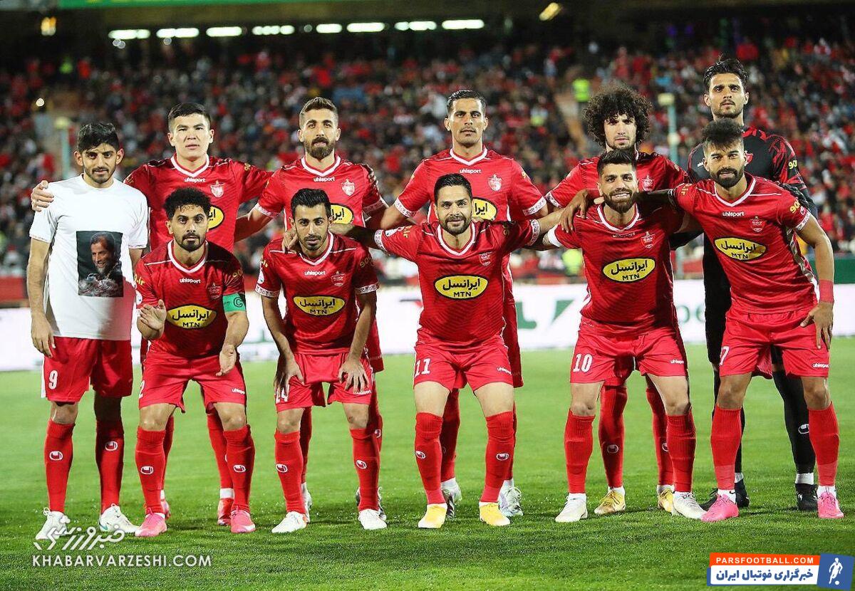 ببینید| پرسپولیس ۲ - آلومینیوم ۳/حذف ناباورانه پرسپولیس از جام حذفی؛ یحیی در یک قدمی خداحافظی؟