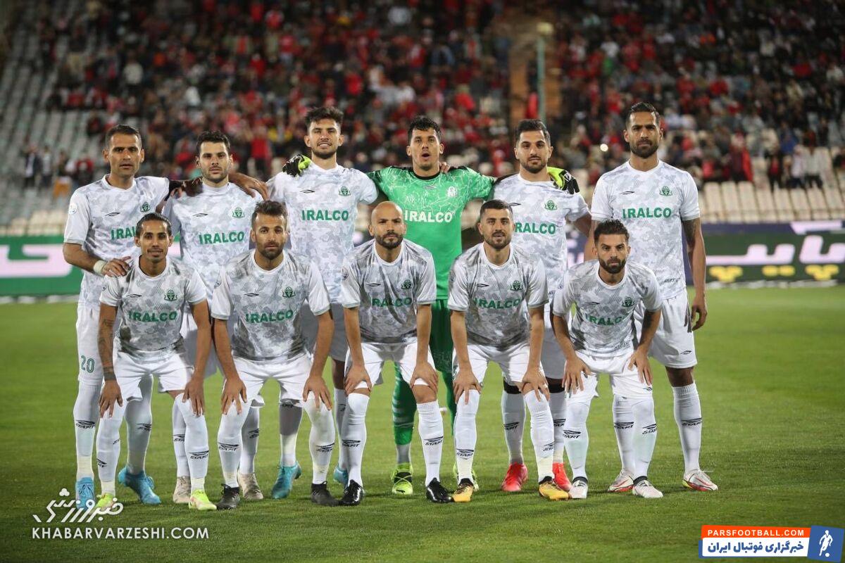 ببینید| پرسپولیس ۲ - آلومینیوم ۳/حذف ناباورانه پرسپولیس از جام حذفی؛ یحیی در یک قدمی خداحافظی؟