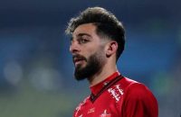 برادر عبدی : مهدی با اجازه افشین پیروانی تمرین پرسپولیس را ترک کرد تا بازی تیم شهرش را از نزدیک ببیند