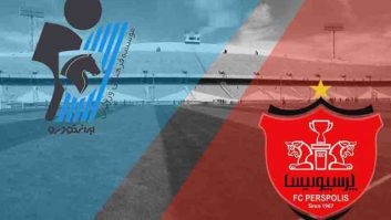 بلیت فروشی بازی پرسپولیس و پیکان از ساعت 18 فردا 11 اردیبهشت