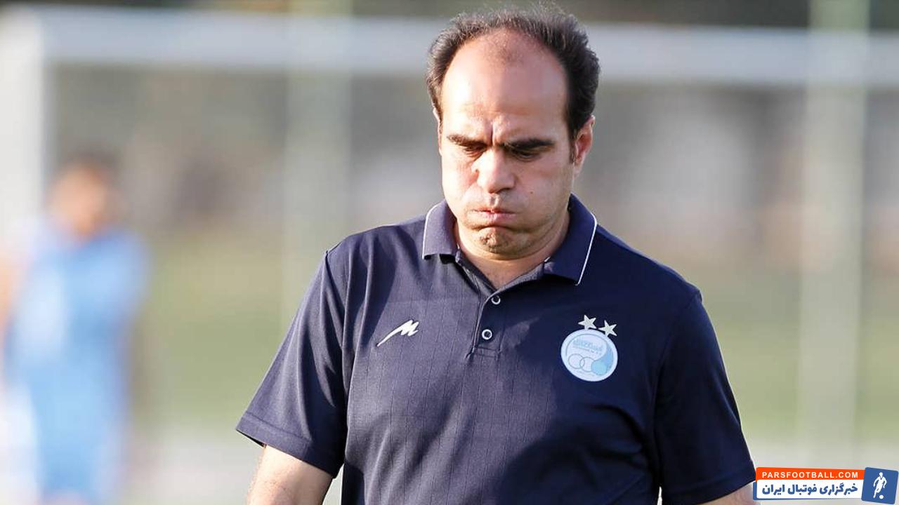 حذف استقلال از جام حذفی