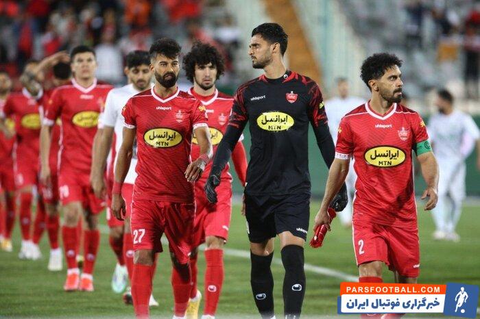 یحیی در بند «آزادی»؛ آلومینیوم دست پرسپولیس را از جام حذفی برید