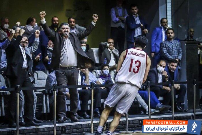 حاتمی: با همان تفکرات در دیدار سوم برابر شمیدر ظاهر خواهیم شد