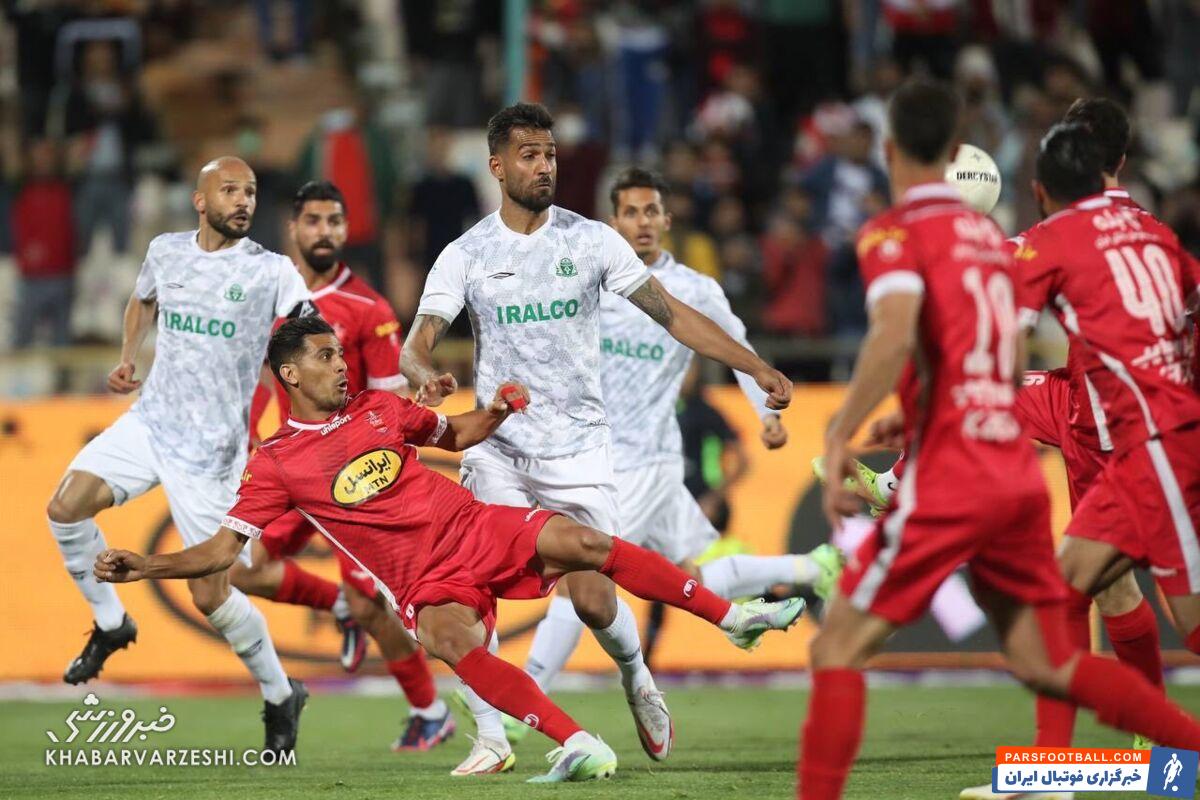 زمان برانکو اتحاد بیشتری در پرسپولیس وجود داشت/ بعد از دربی فقط شاهد بیانیه ها بودیم/ ۲۴ هفته از لیگ گذشت؛ پرسپولیس هنوز ترکیب ثابت ندارد