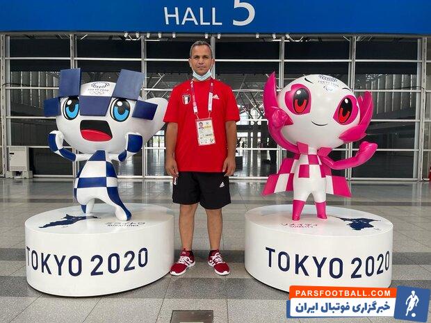 مقصد بعدی کی‌روش از نگاه خبرنگار مصری/ او به ایران نمی‌آید