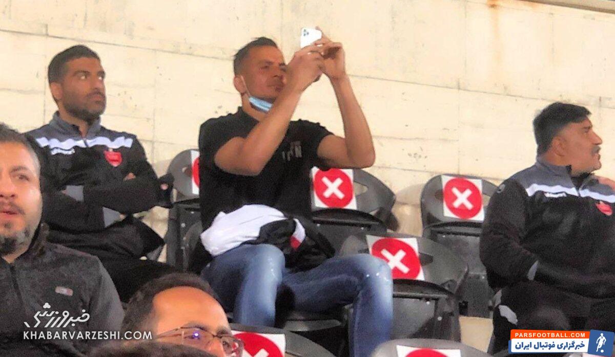 حامد لک