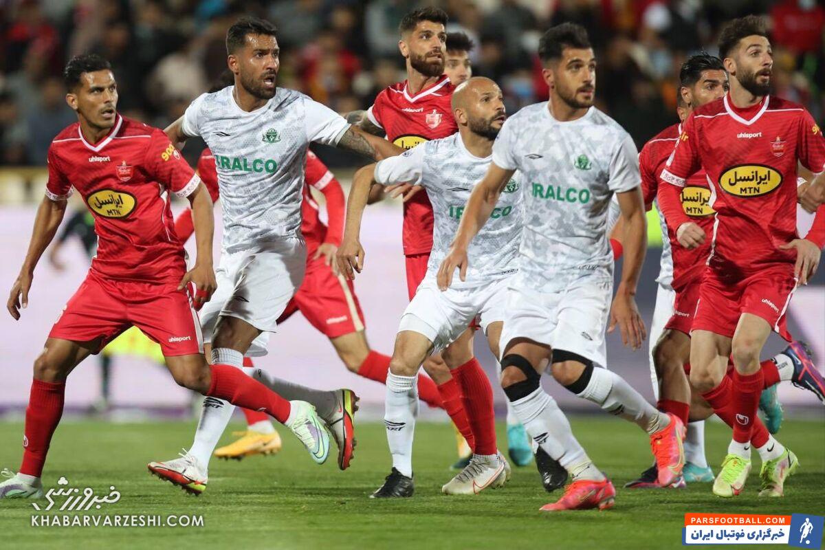 خلیج فارس ماهشهر از پرسپولیس هم قوی تر است/ رضا اسدی دندانم را شکست؛ باید اخراج می شد/ حیف شد پنالتی را از دست دادیم!