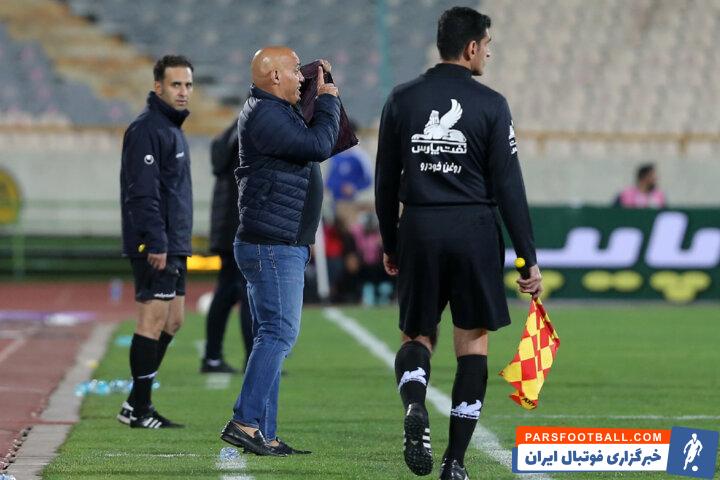 یحیی گلمحمدی و پرسپولیس در دام نهنگ آبی؛ ۲۰ امتیاز و ۲ جام پرید