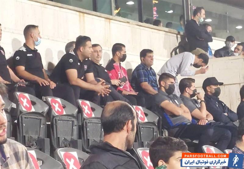 تیم فوتبال استقلال , تیم فوتبال نساجی مازندران ,