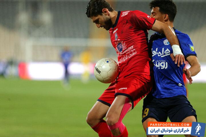 حقیقی کار دست فرهاد داد؛ استقلال هم به سرنوشت پرسپولیس دچار شد