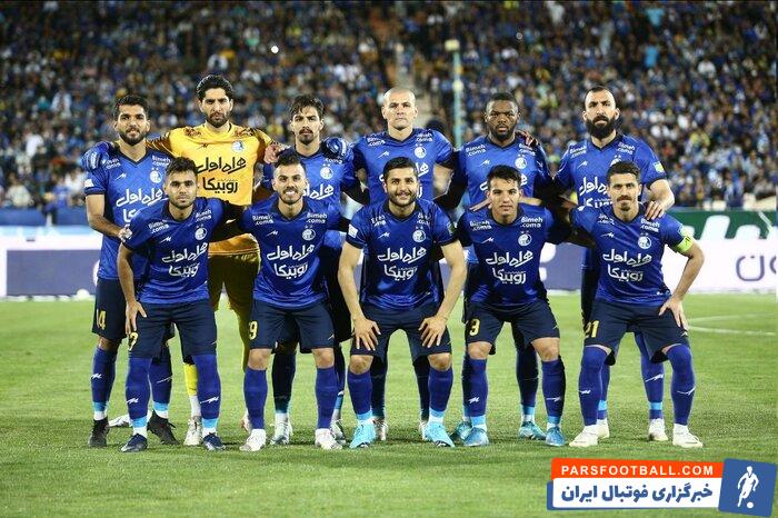 حقیقی کار دست فرهاد داد؛ استقلال هم به سرنوشت پرسپولیس دچار شد
