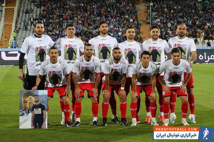 حقیقی کار دست فرهاد داد؛ استقلال هم به سرنوشت پرسپولیس دچار شد