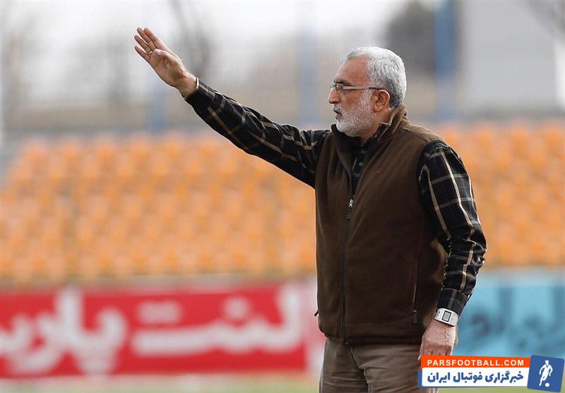 شکست سپاهان برابر الدحیل