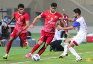 پرسپولیس