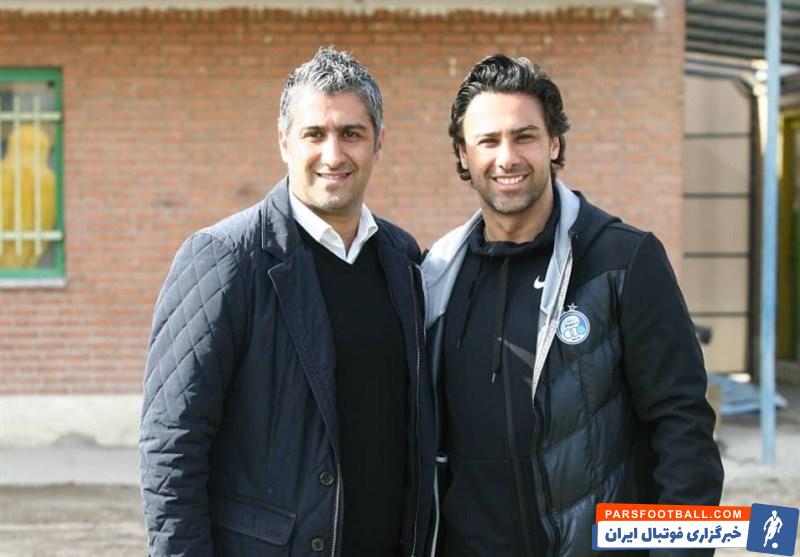 فرزاد مجیدی