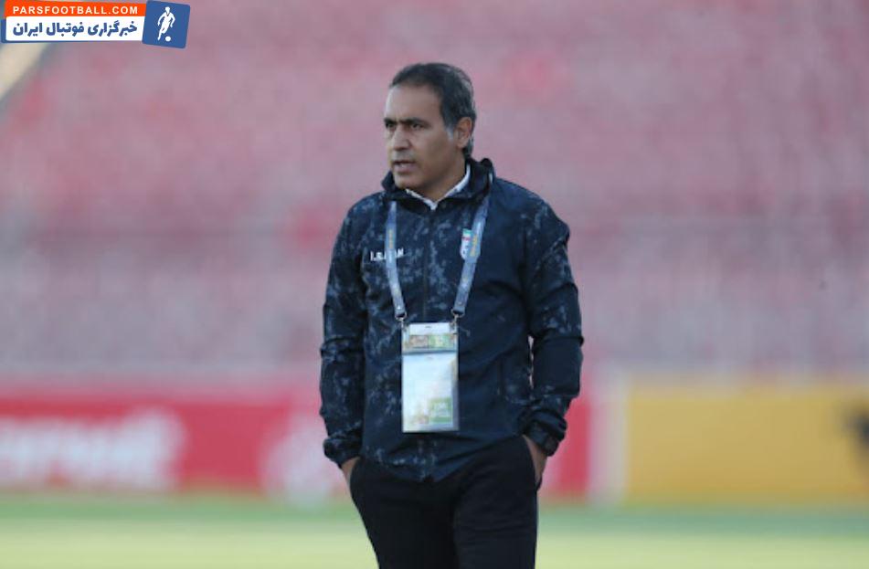 مهدی مهدوی کیا دوباره لیست داد ؛ اردوی جدید از 19 فروردین
