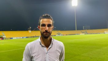 نظر امین منوچهری درباره استقلال