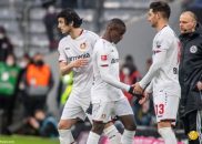 سردار آزمون برابر لایپزیش