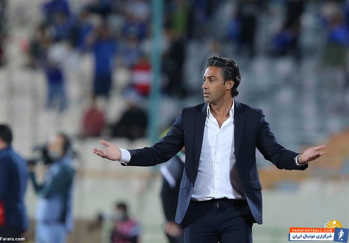 مصاحبه فرهاد مجیدی