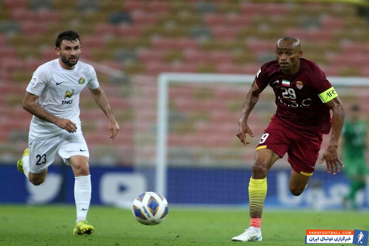 فولاد خوزستان